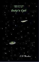 Duty's Call - C D Moulton - cover