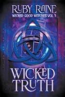 Wicked Truth - Ruby Raine - cover