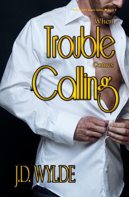 When Trouble Comes Calling