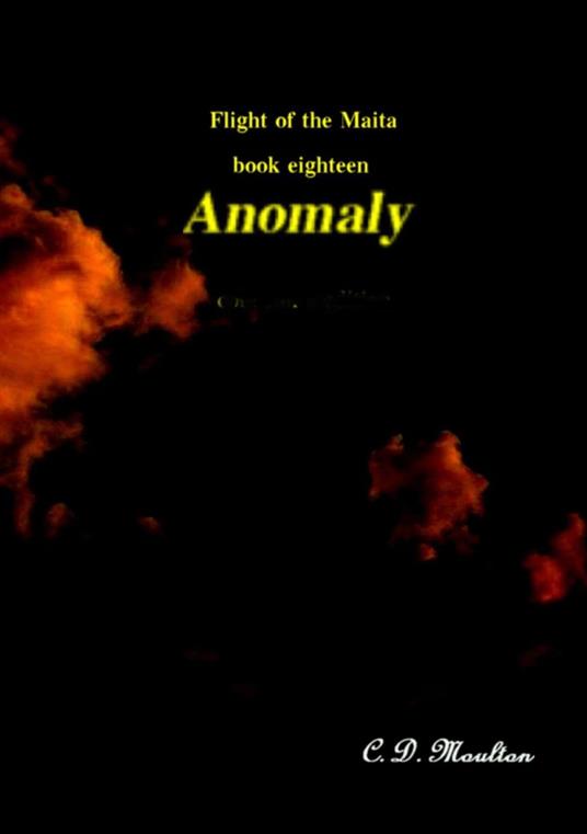 Anomaly