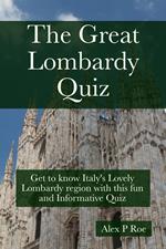 The Great Lombardy Quiz