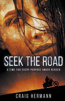 Seek The Road - Craig Hermann - cover