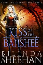 Kiss of the Banshee