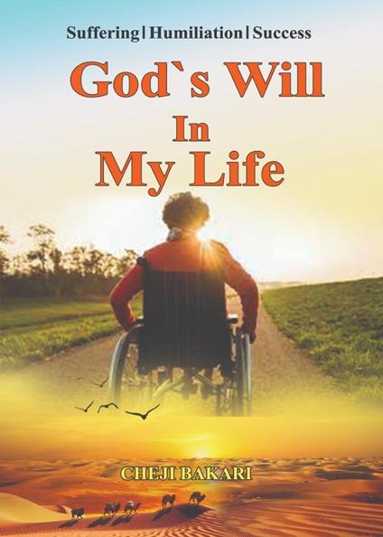 God's Will in My Life