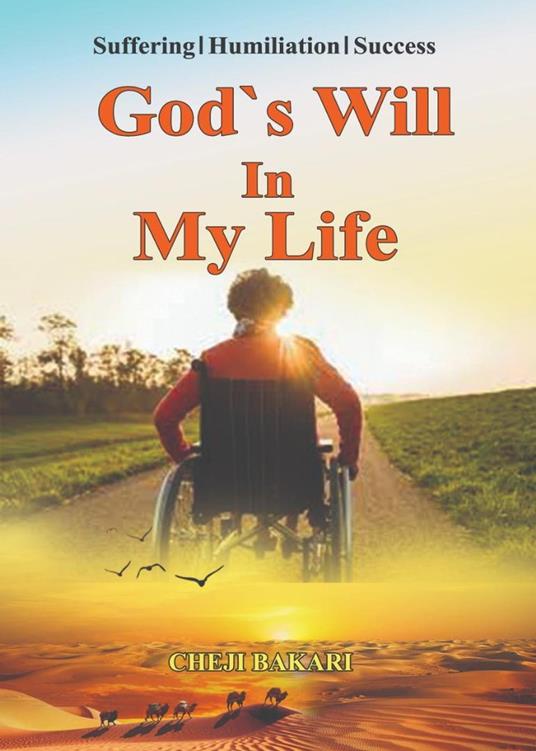 God's Will in My Life