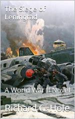 The Siege of Leningrad