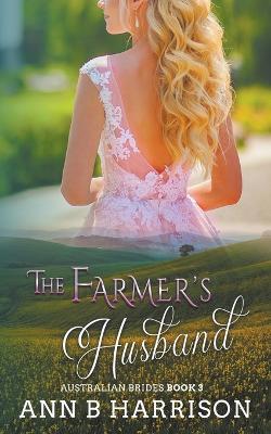 The Farmer's Husband - Ann B Harrison - cover