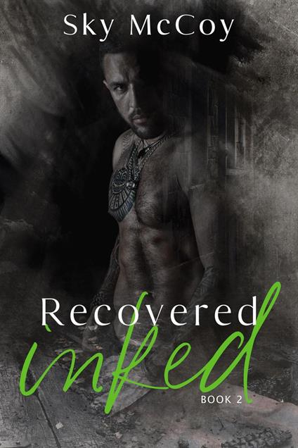 Recovered Inked: Book 2