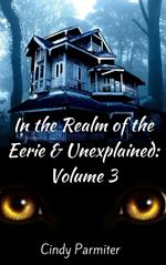 In the Realm of the Eerie & Unexplained: Volume 3