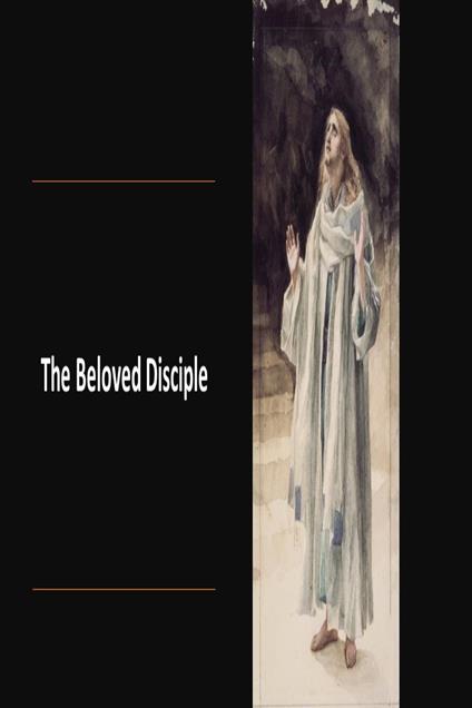 The Beloved Disciple
