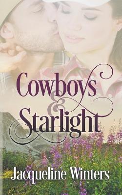 Cowboys & Starlight - Jacqueline Winters - cover