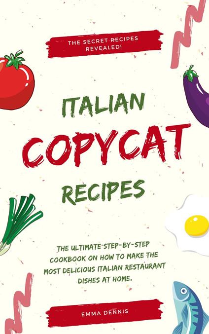 Copycat Recipes