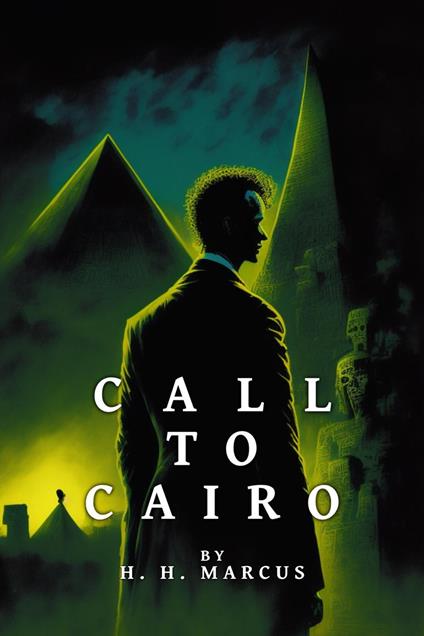 Call To Cairo