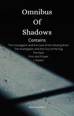 Omnibus of Shadows