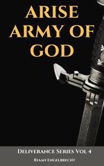 Arise Army of God