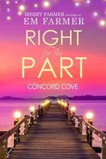 Right for the Part