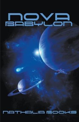Nova Babylon - Nathalia Books - cover