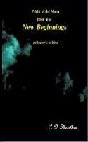 New Beginnings - C D Moulton - cover