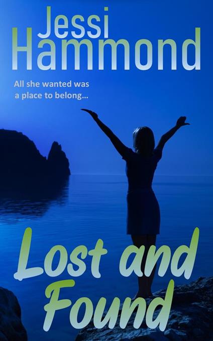 Lost and Found - Jessi Hammond - ebook