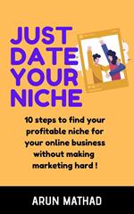 Just Date Your Niche