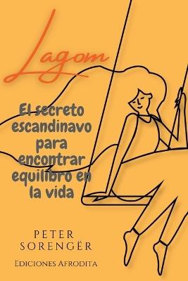 Lagom - Peter Sorengër - cover