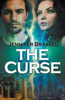The Curse - Jennifer Brassel - cover