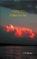 A Step Too Far - C D Moulton - cover