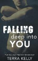 Falling Deep Into You - Terra Kelly - cover