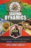 Seasonal Dynamics - John James Abekah - cover