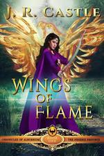 Wings of Flame