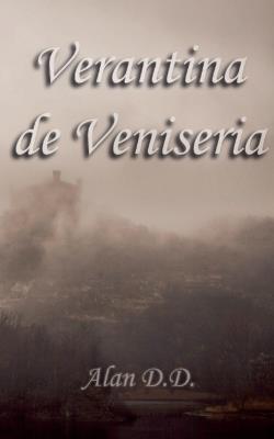 Verantina de Veniseria - Alan D D - cover
