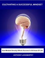 Cultivating A Successful Mindset: How Mindset Directly Affects Success In All Areas Of Life