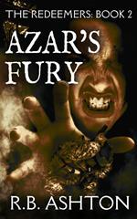 Azar's Fury