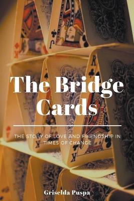 The Bridge Cards - Griselda Puspa - cover