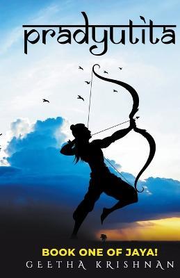 Pradyutita - Geetha Krishnan - cover