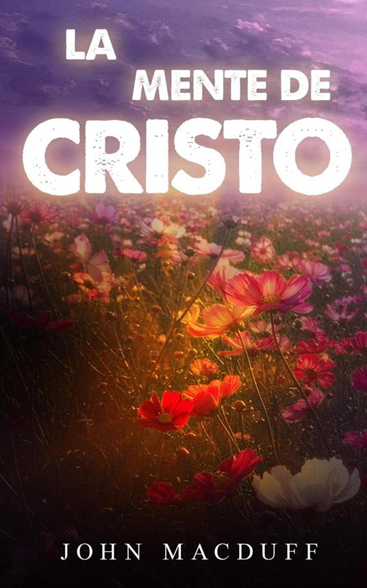 la mente de cristo