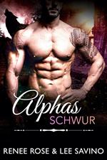 Alphas Schwur