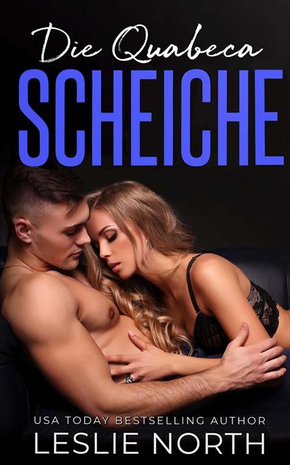 Die Quabeca Scheiche