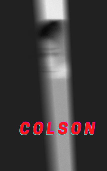 Colson - Christopher Brueler - ebook