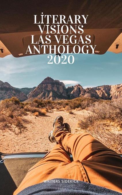Literary Visions Las Vegas Anthology 2020