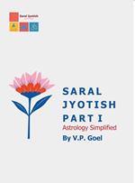 Saral Jyotish Part-1 Astrology Simplified