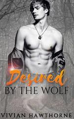 Desired by the Wolf