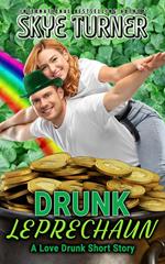 Drunk Leprechaun