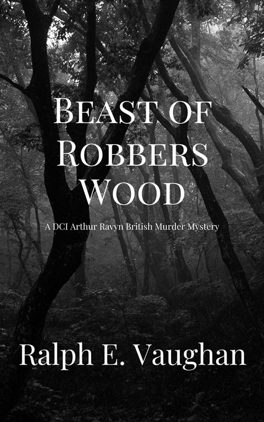 Beast of Robbers Wood