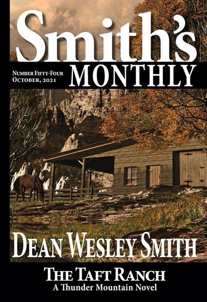 Smith's Monthly #54