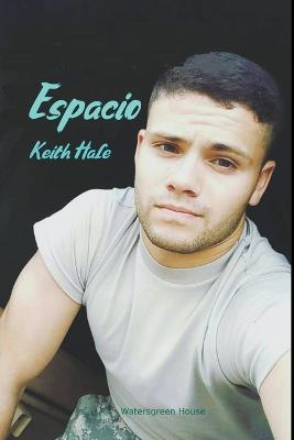 Espacio - Keith Hale - cover