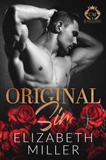 Original Sin, An Organized Crime Romance