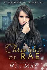 Chronicles of Rae