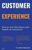 Customer Experience - James Seligman - cover