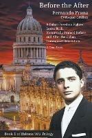 Libro in inglese Before the After  - Fernando Pruna